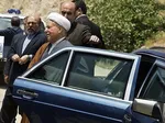 بنز هاشمی؛ مرسدسی که از خیابان‌های اشتوتگارت تا قلب سیاست ایران رسید(قسمت اول)