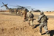 عصر جدید در خلیج فارس پس از خروج آمریکا