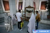 موزه حرم امام رضا علیه السلام