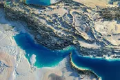 شواهدی از کنترل تاریخی ایران بر تنگه هرمز