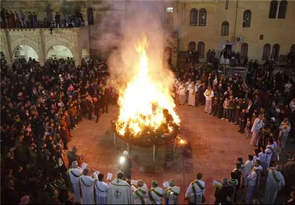 بغداد،&zwnj; عراق
