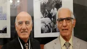 جهانگرد و مستندساز ایرانی درگذشت