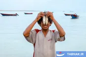 عکس: چابهار؛ بندری همیشه بهار در گهواره فرهنگ و طبیعت