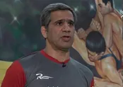 درآمد عجیب کشتی گیر معروف در جنوب تهران
