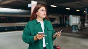 چرا بعضی‌ها تقریباً هیچ‌وقت گم نمی‌شوند؟