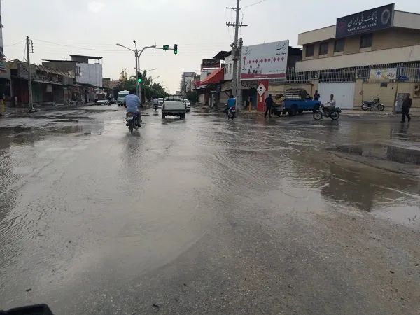 برازجان