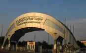 ورزشگاه تازه‌تاسیسی که شش‌ساله مخروبه شد!