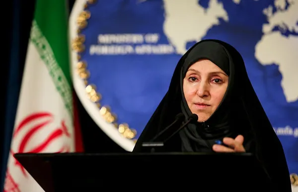 افخم: زمان و مکان دور بعدی مذاکرات نهایی نشده است/ایسنا
