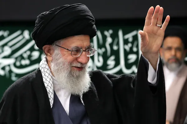 خامنه ای