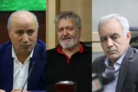 عابدینی شایسته‌تر از تاج و بهاروند برای ریاست فدراسیون فوتبال