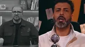 خشم مجید واشقانی از بحرانی که مجری تلویزیون راه انداخت
