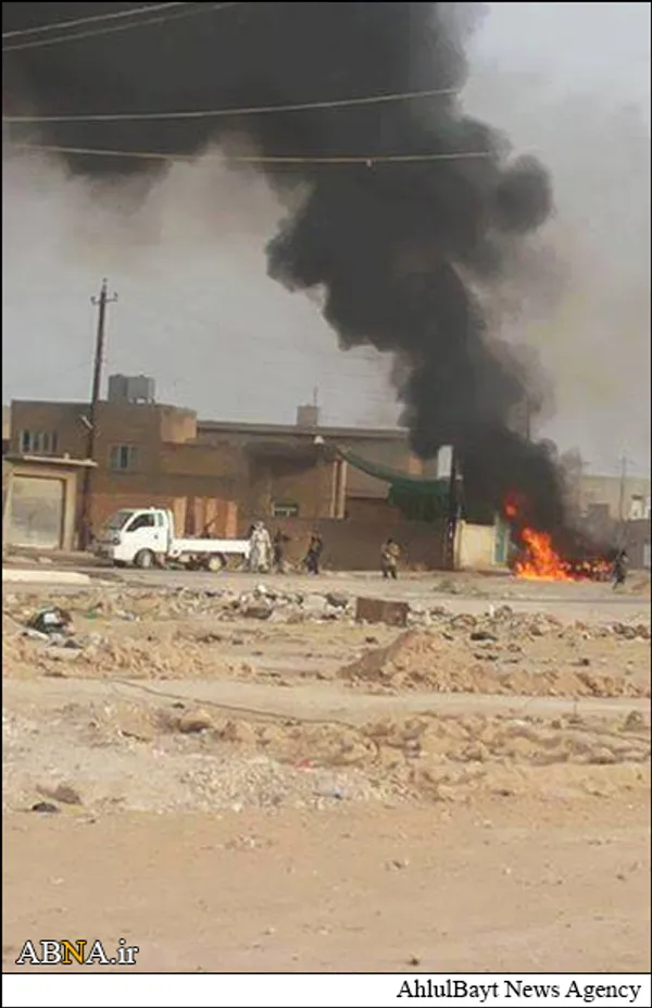 isil