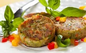 طرز تهیه کتلت کلم برگ