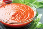 طرز تهیه رب فلفل دلمه‌ای دودی