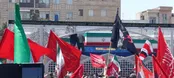 خداحافظ، ای سید دل‌ها؛ تهران بی‌تو اشکبار است