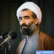 آیت الله محمد مهدی ربانی املشی