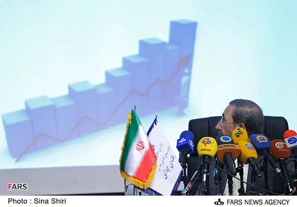 نشست انتخاباتی علی اکبرولایتی در مرکز ملی فضای مجازی