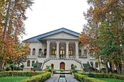 عروسی دختر شاه اینجا برگزار شد!