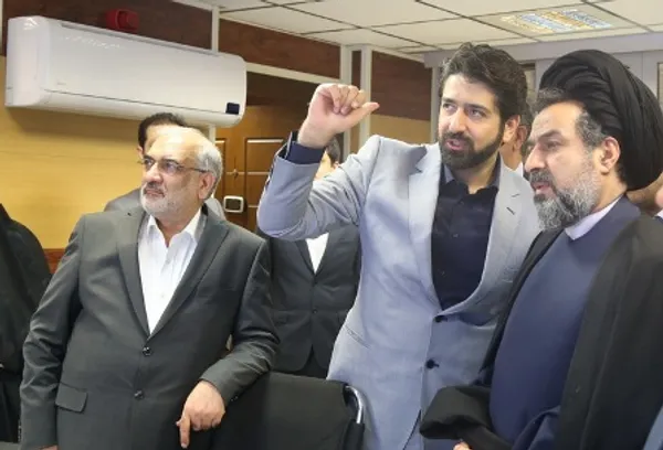 تابناک