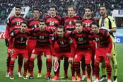 صدر نشینی پرسپولیس در گروه A
