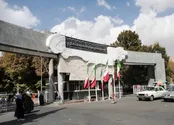 رئیسی: همسایگان به جای اروپا به شیراز می‌آیند