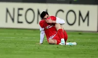 زردی پرسپولیس از درویش؛ داستان سرخِ کمرنگ