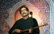 استاد شهرام ناظری دست شما درد نکند به خاطر پاس گل قشنگ‌تان!