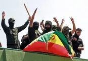 Activists say Bolivian coup had Washington's help
