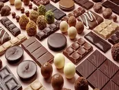طرز تهیه شکلات تخته‌ای