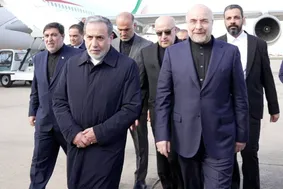 زمان بازگشت هیات ایرانی از قطر به ایران اعلام شد