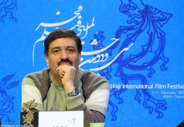 عباس رافعی