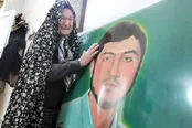 مادری که ۳۳ سال منتظر آمدن فرزندش بوده است
