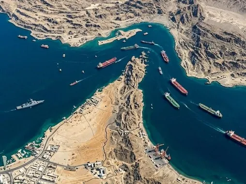 داده‌های نفتکش‌ها در تنگه هرمز چه می‌گویند؟ / گلوگاهی که آمریکا هم از تبعاتش در امان نیست