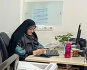 خبرنگار ایسنا درگذشت / پایان یک سردبیر در ۴۸سالگی