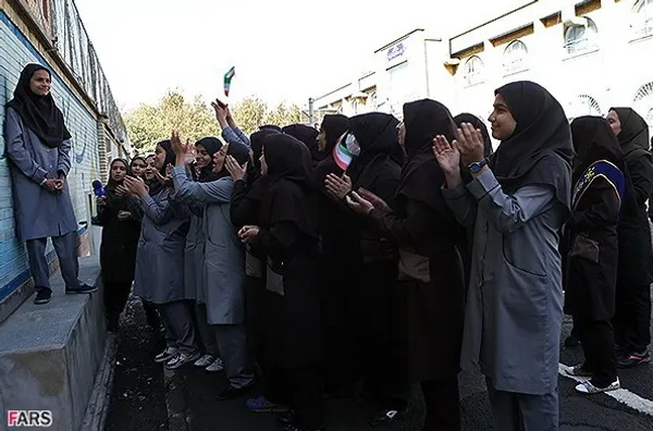  انتخابات شوراهای دانش آموزی 