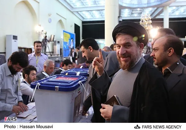 میرتاج الدینی