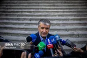 واکنش اسلامی به ادعاها درباره غنی‌سازی