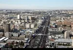 حضور مردم در راهپیمایی 22 بهمن