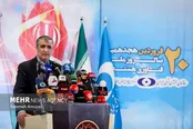 اسلامی: آماده تجهیز ۵۰ کلینیک در سال ۱۴۰۳ هستیم