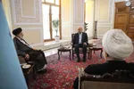 سران قوا