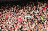اشتباه عجیب در انتخاب واژه‌ها؛ همیاران درویش یا پرسپولیس؟
