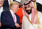 ادعای تحقیرآمیز ترامپ درباره عربستان و اسرائیل