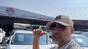 تفاوت میزان قیمت خودروها در ایران و امارات