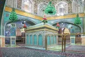 مرور برکات و آثار معنوی زیارت امام رضا (ع)