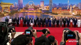 غیبت خبرساز پزشکیان در میان سران اجلاس شانگهای