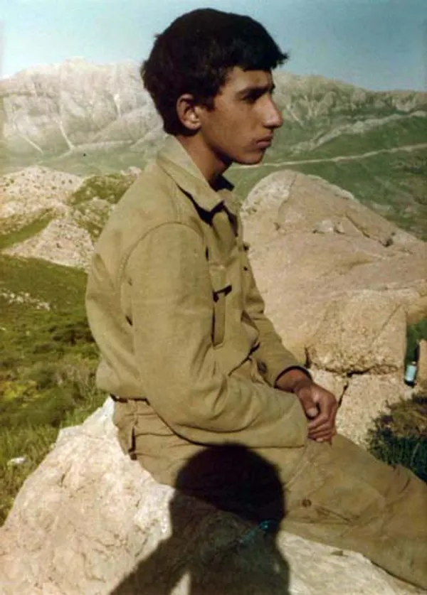 اسماعیلی