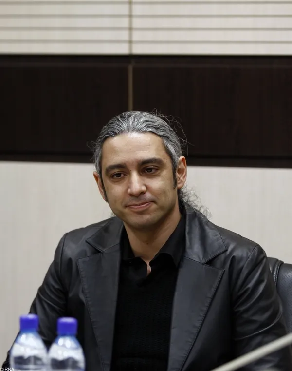 مازیار فلاحی "خواننده پاپ"