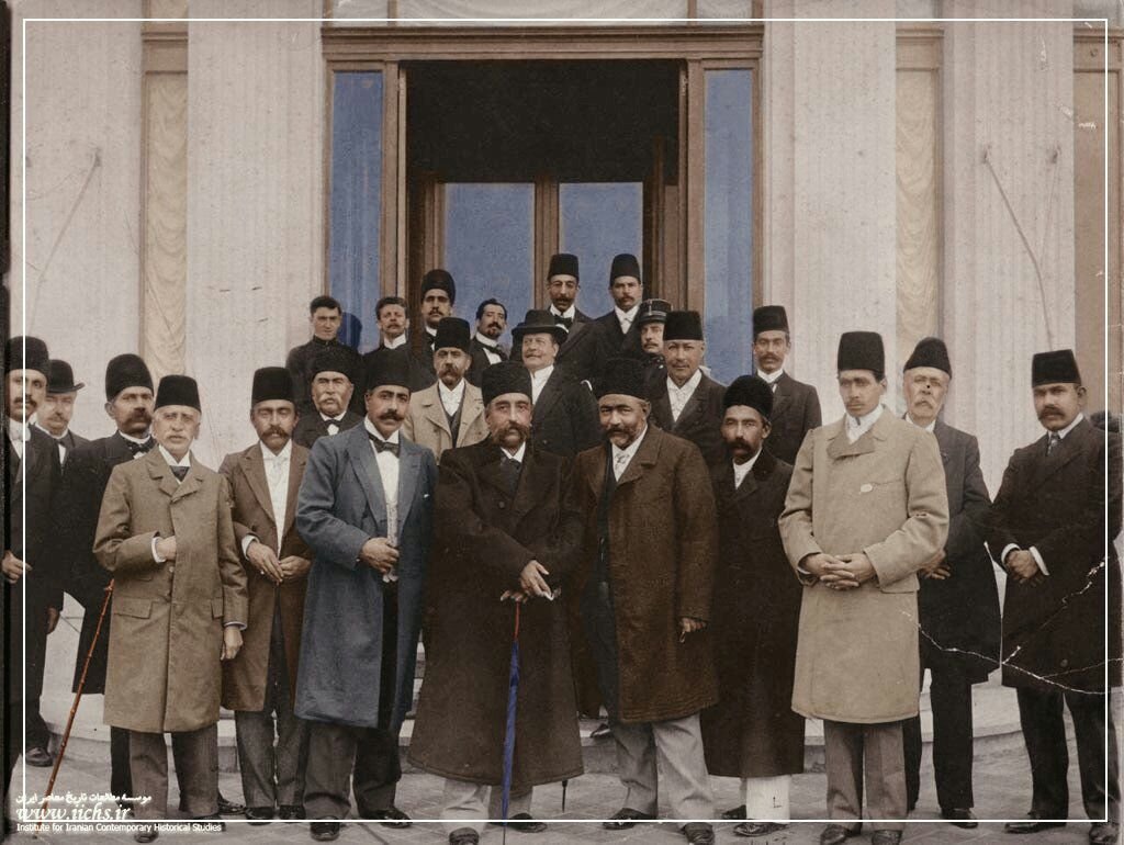 کودک شاهی که تا آخر عمر جدول ضرب را یاد نگرفت، اما تاریخ ایران را تغییر داد کودک شاهی که تا آخر عمر جدول ضرب را یاد نگرفت، اما تاریخ ایران را تغییر داد