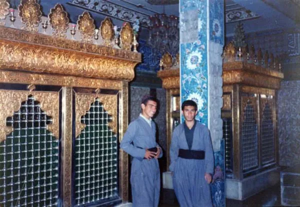 اسماعیلی