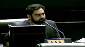 اعتراض شدید نماینده سوپرانقلابی به وزیر اقتصاد و فرمانده سپاه تهران